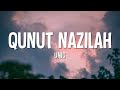 UNIC - Doa Qunut Nazilah (Lirik) #freepalestine