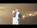 Thomas Stenström Slå Mig Hårt I Ansiktet Avicii Arena 2022