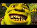 We BINGED Every SHREK Movie THIS Is CINEMA