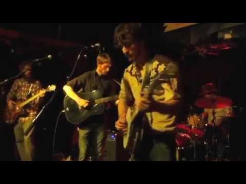 Goodnight, Texas - "The Railroad" Live at The Middle East in Cambridge, MA 2/19/13