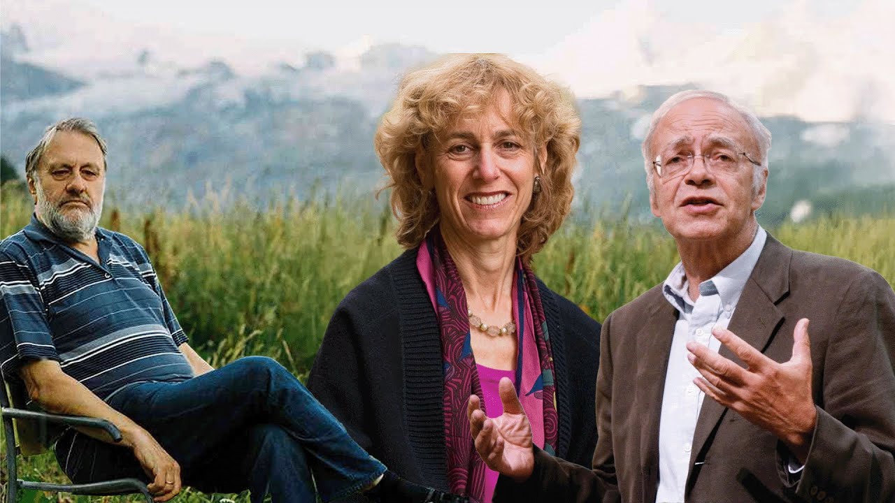 Nature for Nature’s Sake: Žižek, Singer & Sherman on Rethinking Human-Centered Morality