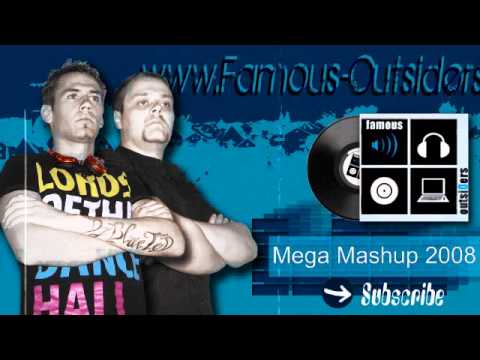Mega Mashup 2008