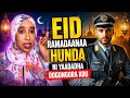 Seenaa Nuraa Eid Ramadaanaa Hunda Ni Yaadadha Dogongora Koo