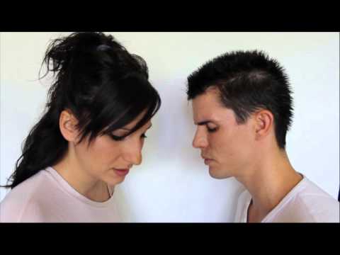 CALI Y EL DANDEE - Yo te esperare (Virginia Mos y Gonzalo Castañeda Cover)