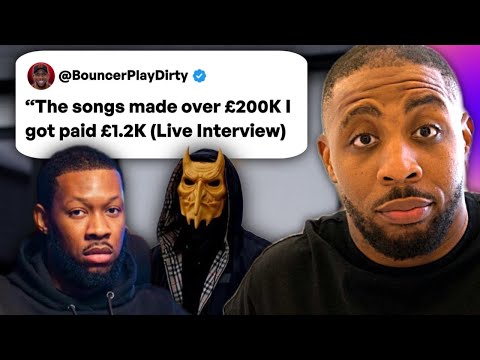 Lucii Exposes Fumez “He Groomed Us At 15-17 Years Old”