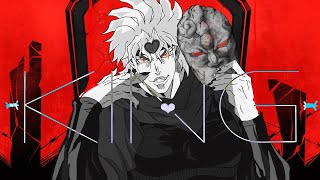 [JOJO] KING covered by KONODIO