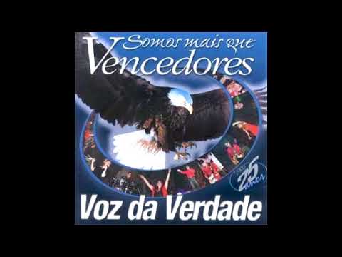 Voz da Verdade - Crente Não Morre na Praia