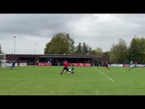 05 11 2022 Yese De Meeuwen 1 0 Guus de Leeuw