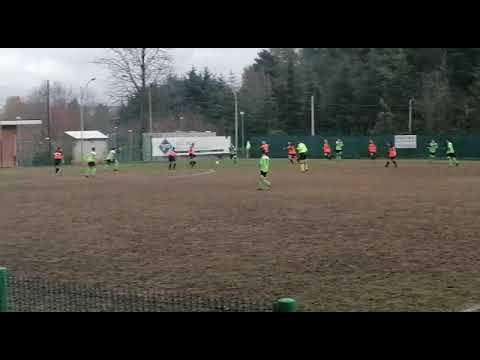 Piemonte - Giovanissimi Provinciali U15 Torino A G9 - Caselette vs Olympic Collegno