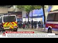 Police In Hong Kong Shoot And Kill Knife Wielding Man At Shopping Mall