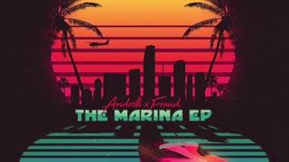 On The Water Screwed & Chopped - Curren$y