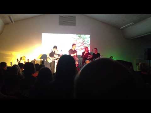 Høng Gymnasium's musik hold  - One Life One Soul