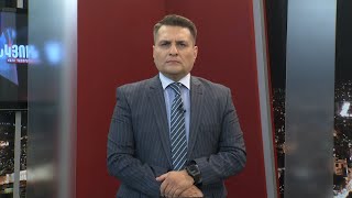 Սուր անկյուն 14.09.2025 - Թողարկում 602 / Sur ankyun