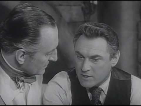 The Black Sleep 1956