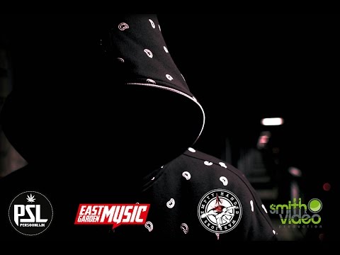 Mister Personal - Moonchild (Official Video)