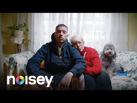 Rasty Kilo presenta 'Cinzia', l'album del ritorno dopo la detenzione