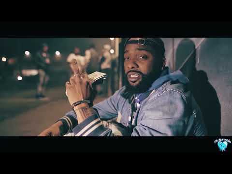 A Plus Tha Kid - Struggle Life (Dir. By LilFvckup)