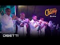 Conjunto Chaney - Estas Segura (Mírame así que te hace muy muy feliz) | Salsa Romantica En Vivo 4K