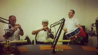 Ramil Shinixli  Reşid Usta  Eli  Gödek Donnu  El havası
