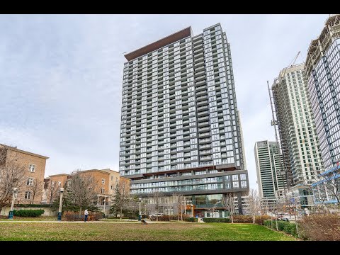 #1106-19 Western Battery Road, Toronto Home for Sale - Real Estate Properties for Sale