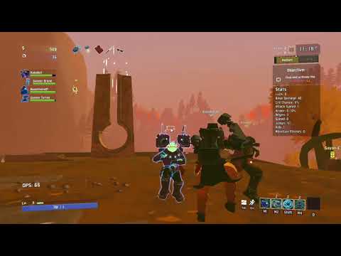Steam Community :: Video :: Risk of Rain 2 Mod - Badass Emotes 🤣🤣