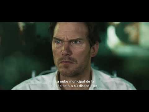 Sin Piedad | Tráiler Oficial