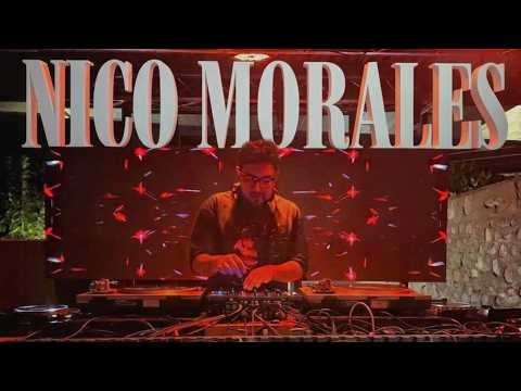 Nico Morales CICLOS Abril 2026 BELEN-CATAMARCA