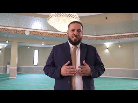 Tema e ditës 2025 - Kurani në Ramazan, ligjërues: Bali ef. Sadiku