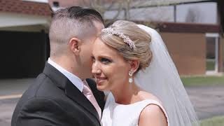 2021 Wedding Highlight II Spring Wedding II Ohio