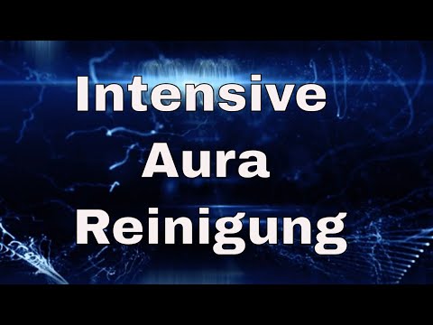 ★ Intensive Aura Reinigung | smaranaa.eu ★
