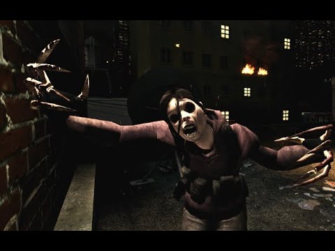 Skinwalker | Nightmare [L4D2]