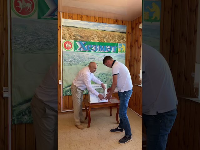 БОЗАУ КЕМГӘ ЭЛӘКТЕ?! ТИЗРӘК КАРАГЫЗ, БЕЛЕГЕЗ!