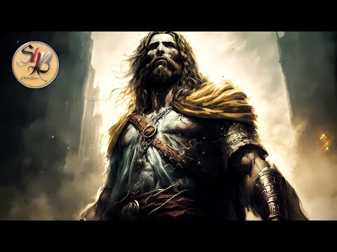 INVINCIBLE - Hard Epic Motivational Cinematic Rap Beat Hip Hop Instrumental 2024 / [Free Download]