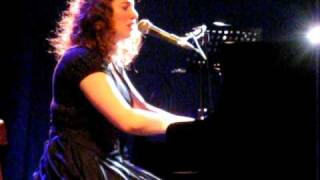 Regina Spektor - The Flowers - Live Paris Bataclan 01-07-09