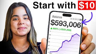 If I Started Investing In 2026, This Is What I Would Do
