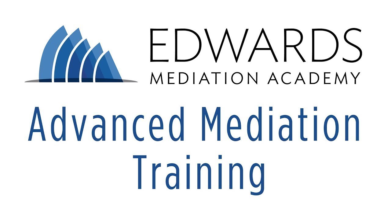 Mediation Training – The key characteristic of a successful mediator?