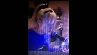 Last December, Nina Nesbitt