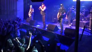 brujeria en chile apertura pito wilson 17 05 2016