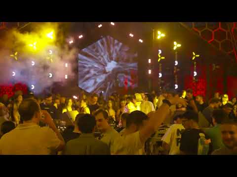 Pablo Fierro and WERE HERE