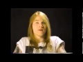 Axl Rose 1988 MTV Interview on One in a Million