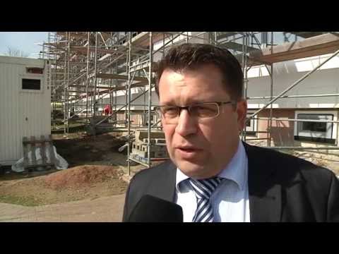 Energetische Sanierung der ev. Grundschule Haldensleben