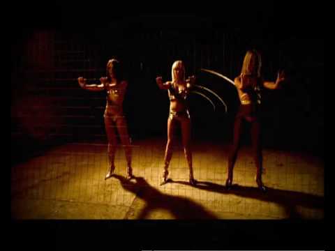 ATLANTA - Me & My Girls.mpg