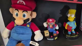 AA RETRO HUNTERS - Blockbuster Retro Addiscombe - Full store tour