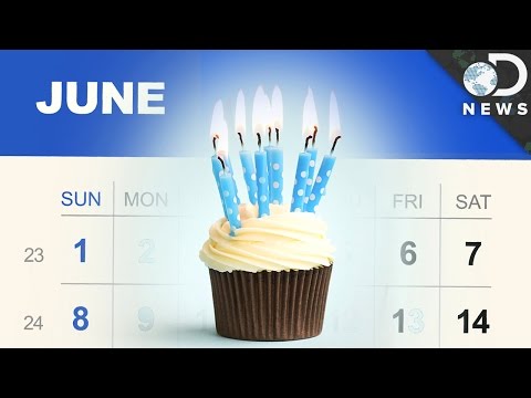 Does Your Birth Month Really Affect Your Health?
