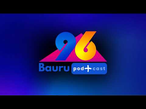 BAURU POD+ #02 | Plano Diretor e LUOS: A visão técnica e de mercado sobre o desenvolvimento de Bauru