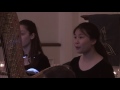 Britten, Ceremony of Carols, There is no Rose
