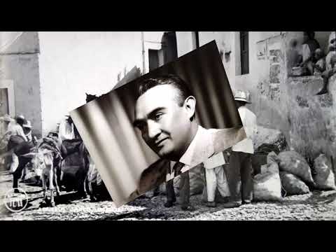 PEDRO VARGAS Y ALFONSO ORTIZ TIRADO, CHINITA