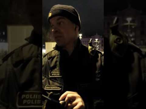 Suomi-maidan 2. tuotantokausi 3. jakso 2. osa