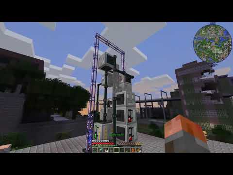 Omnifactory E42 - To The Moon and Back!