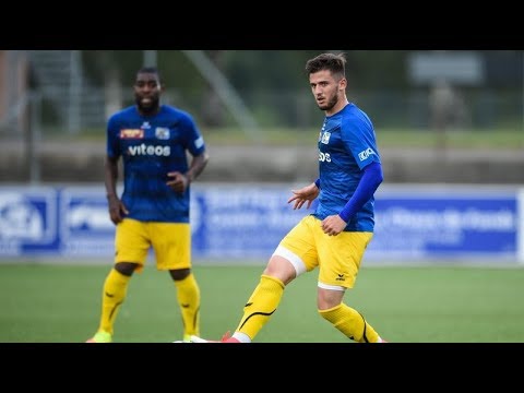 Gentian Demolli (highlights)